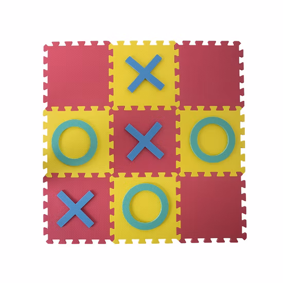 Educational Kids Tatami Puzzle Mat Baby Floor EVA Foam Play Mat Thick