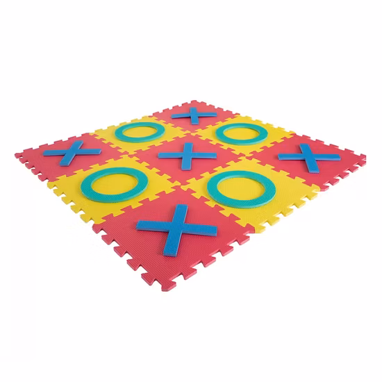 Educational Kids Tatami Puzzle Mat Baby Floor EVA Foam Play Mat Thick