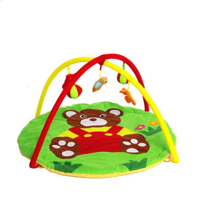 Baby Soft Cotton Play Mat Baby Gym Play Mat for Kids